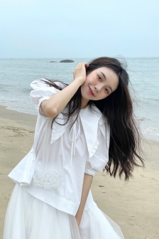 男与女钟楚红