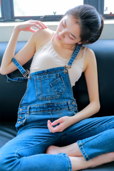 明星专题：桃井晴子